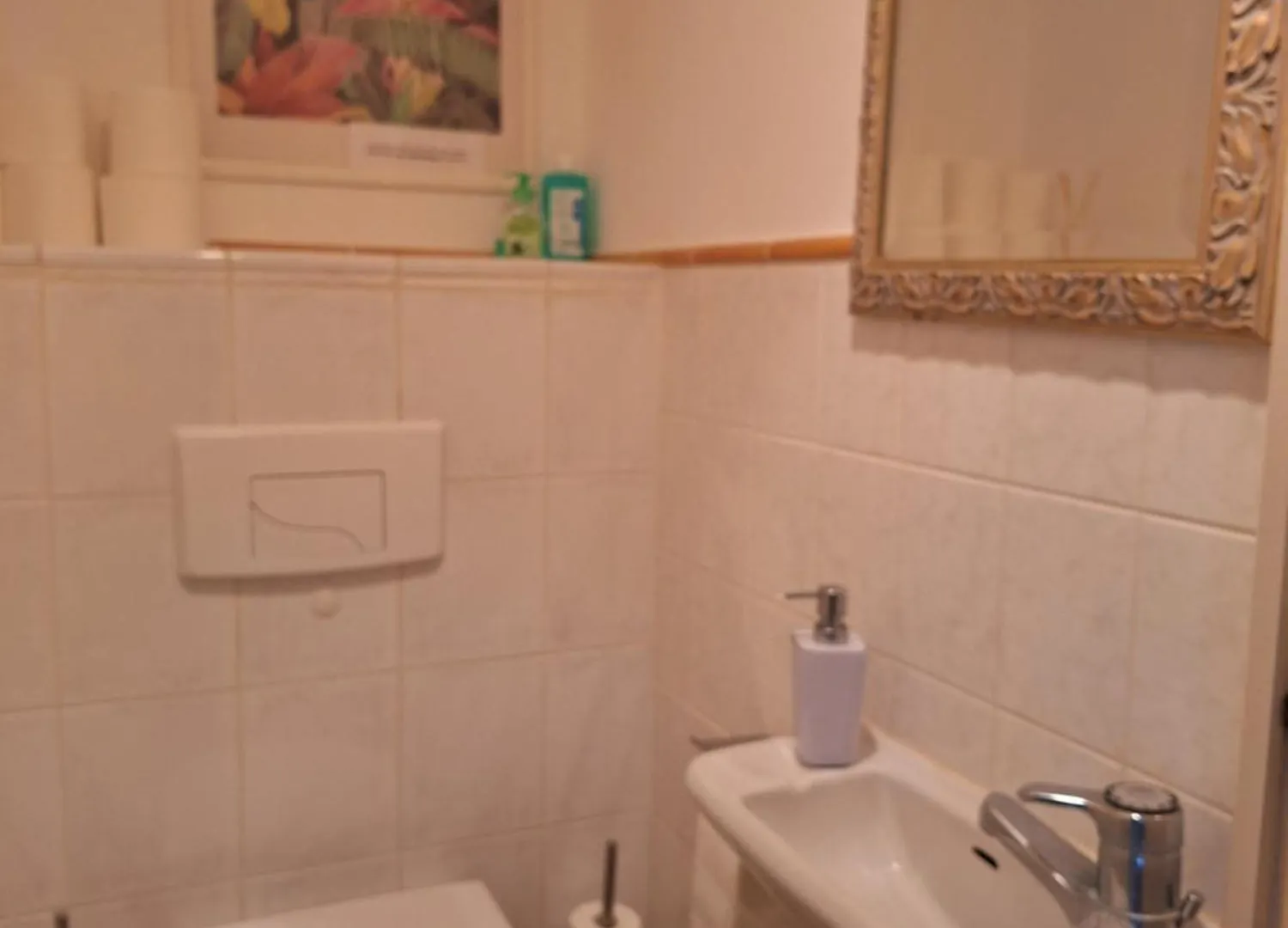 Bleu Horizon Apartment Cavalaire-sur-Mer 0*,