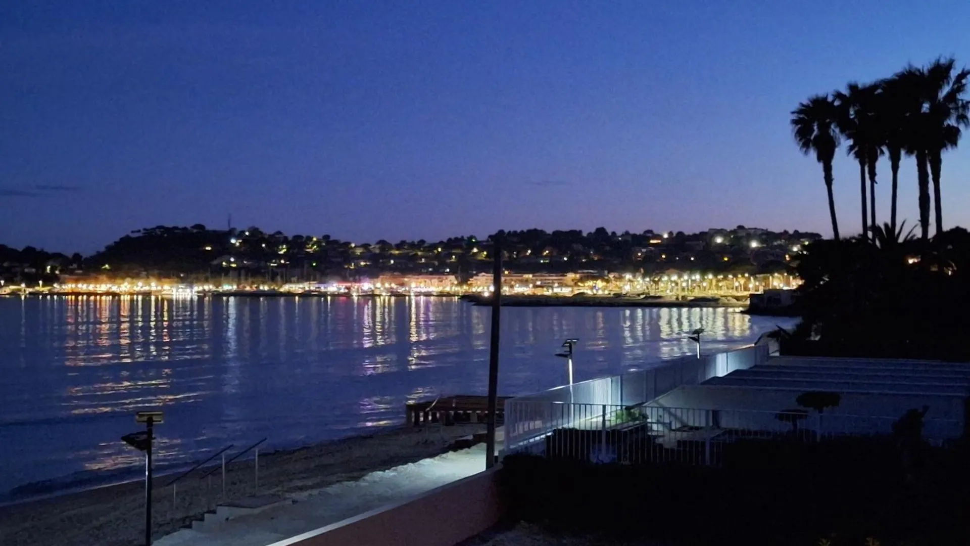 Bleu Horizon Apartment Cavalaire-sur-Mer