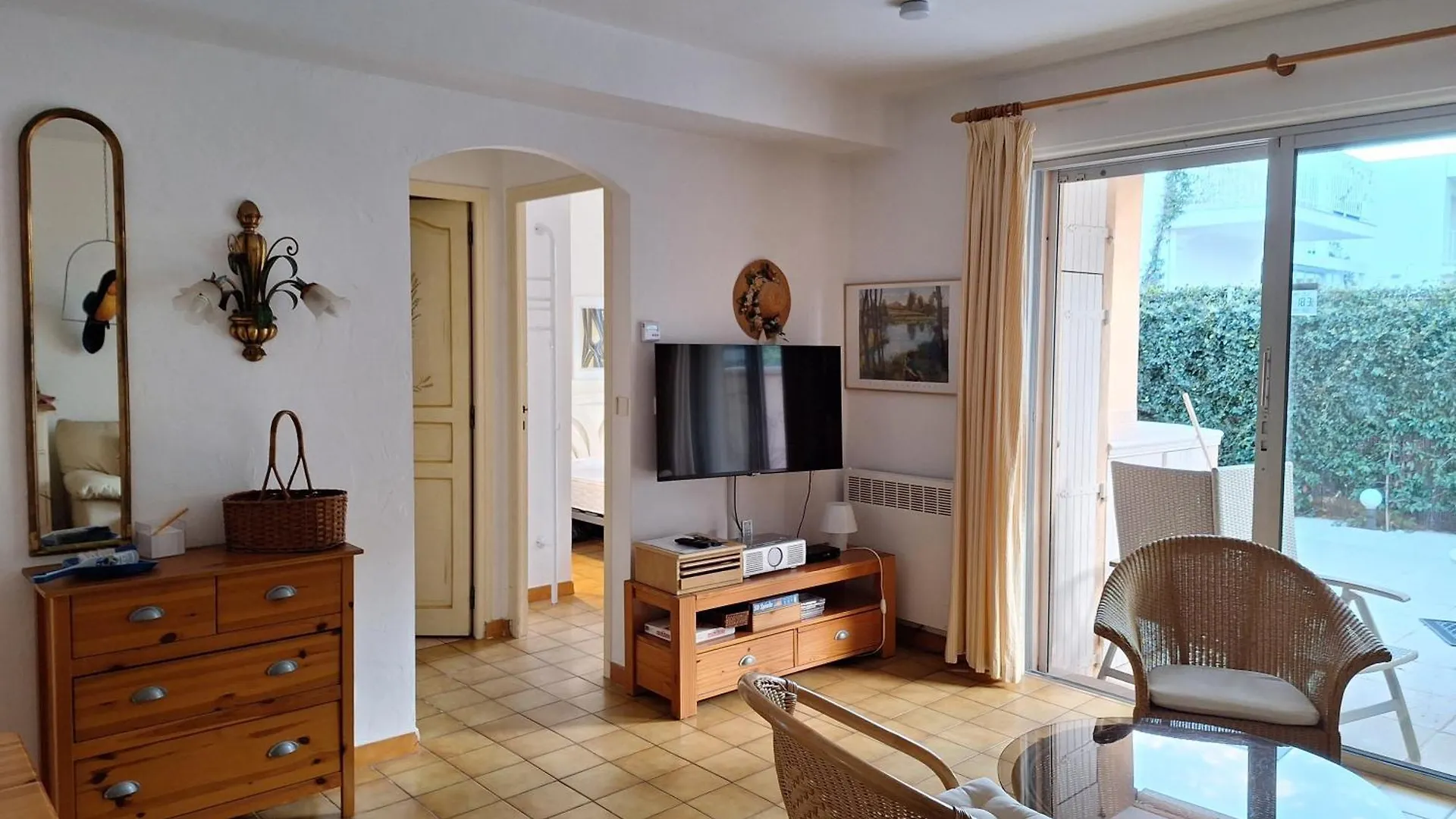 Bleu Horizon Apartment Cavalaire-sur-Mer France