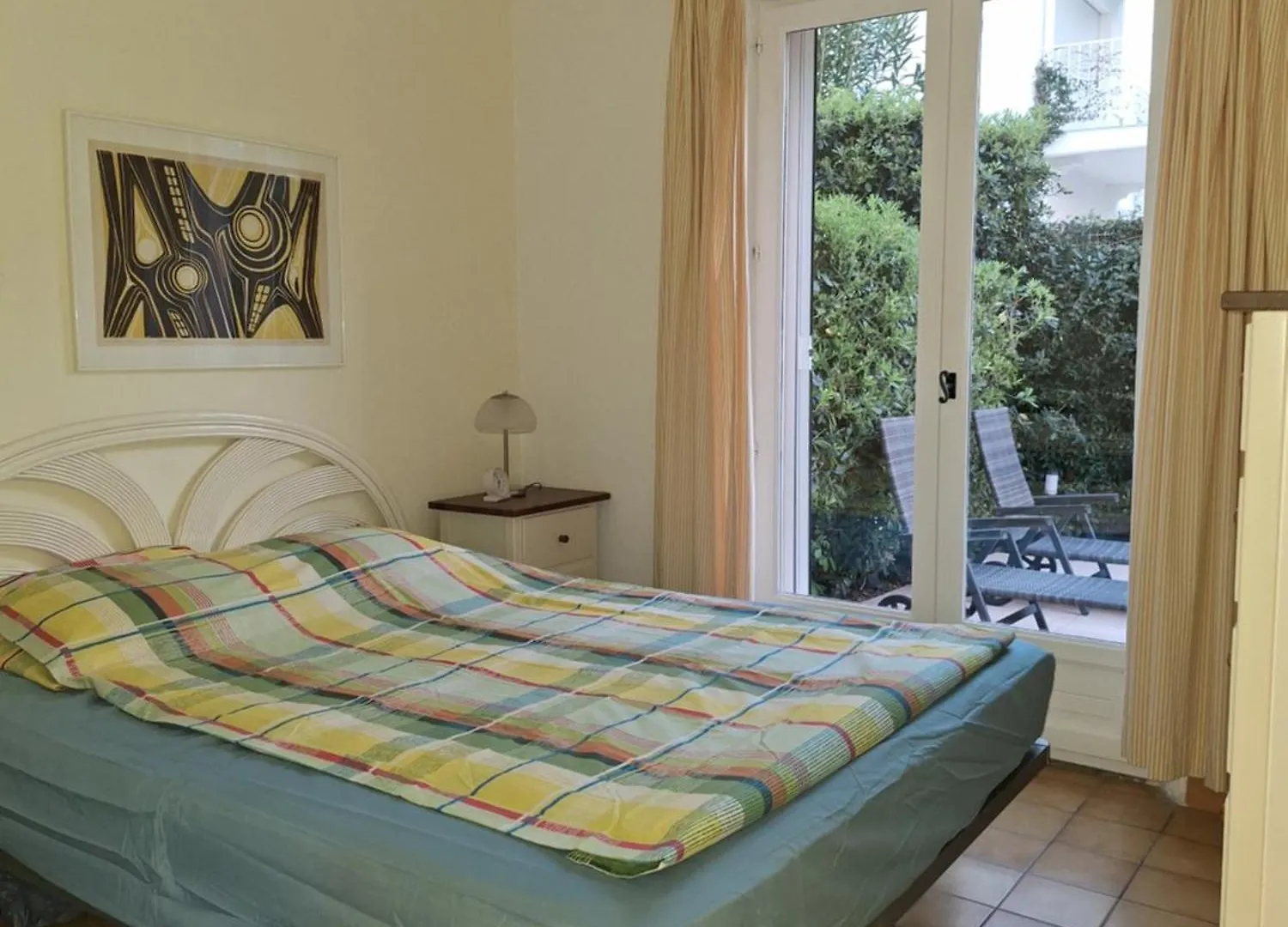 Bleu Horizon Apartment Cavalaire-sur-Mer France