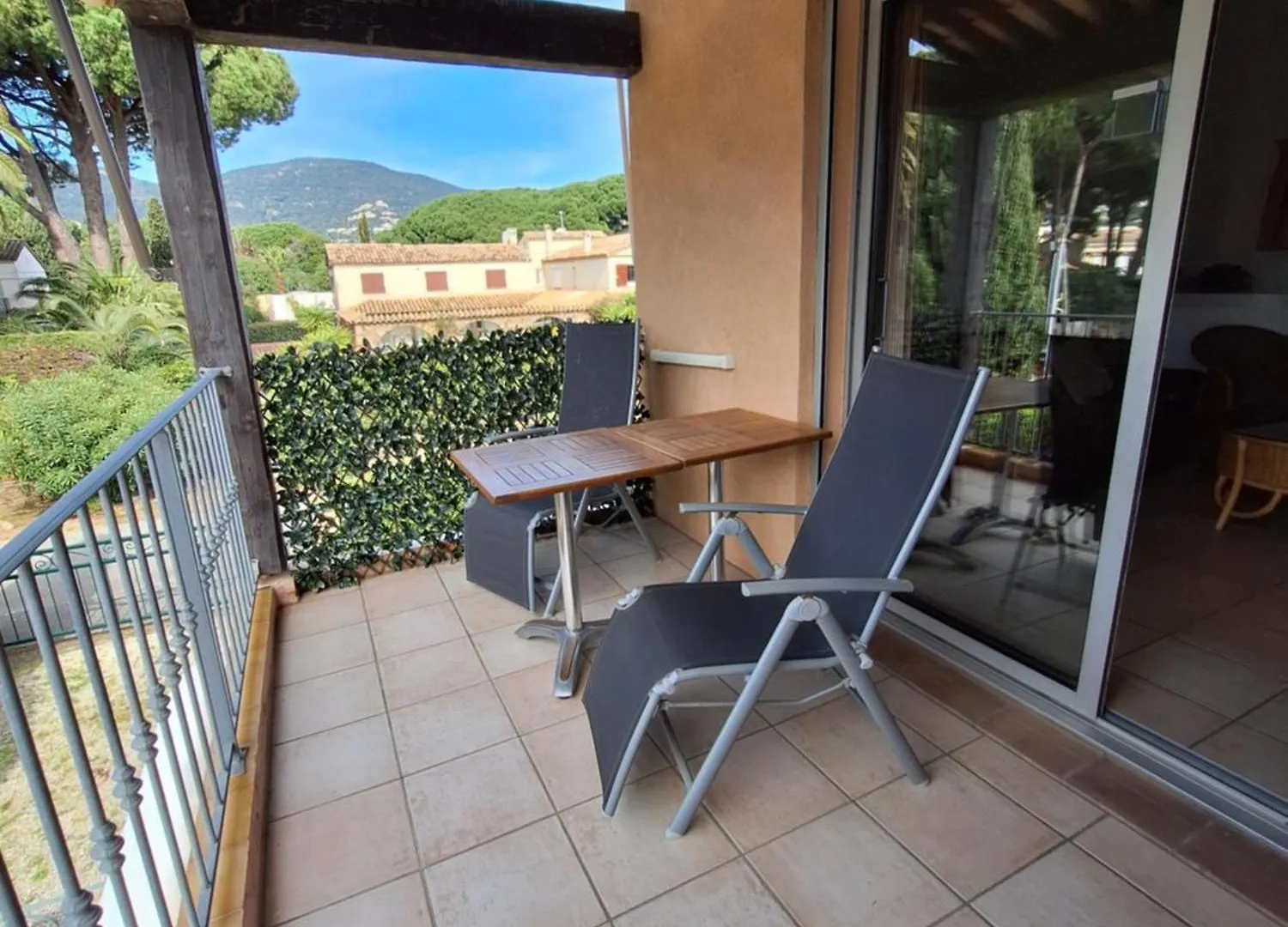Bleu Horizon Apartment Cavalaire-sur-Mer 0*,  France