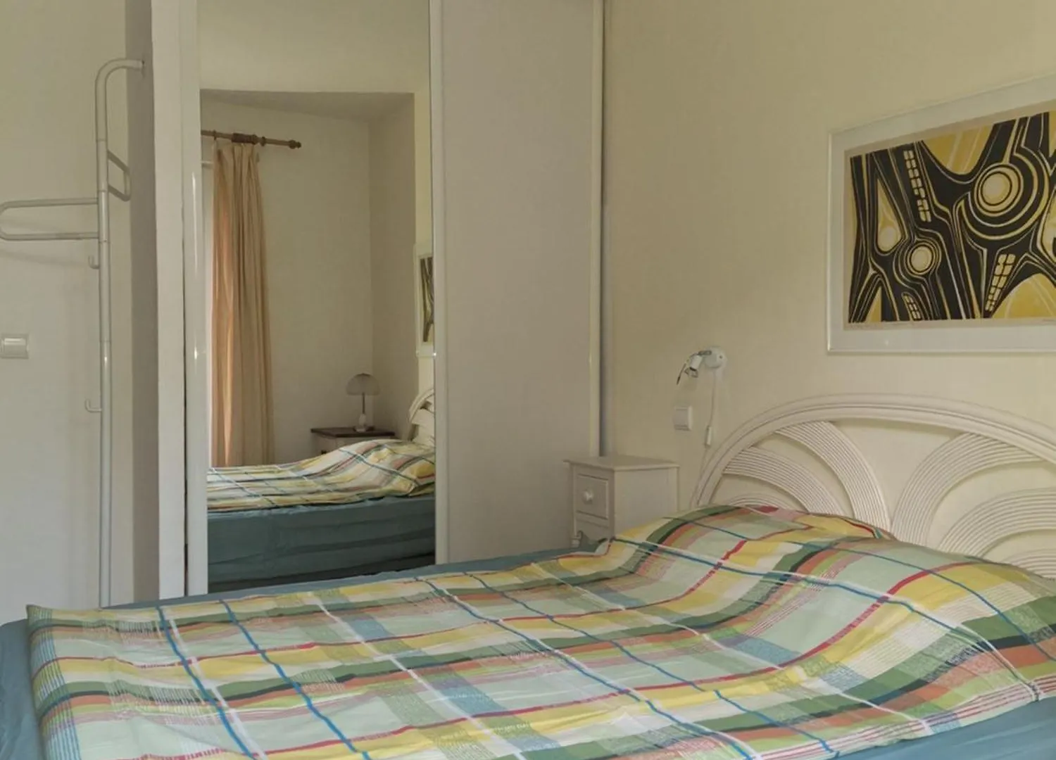 Bleu Horizon Apartment Cavalaire-sur-Mer