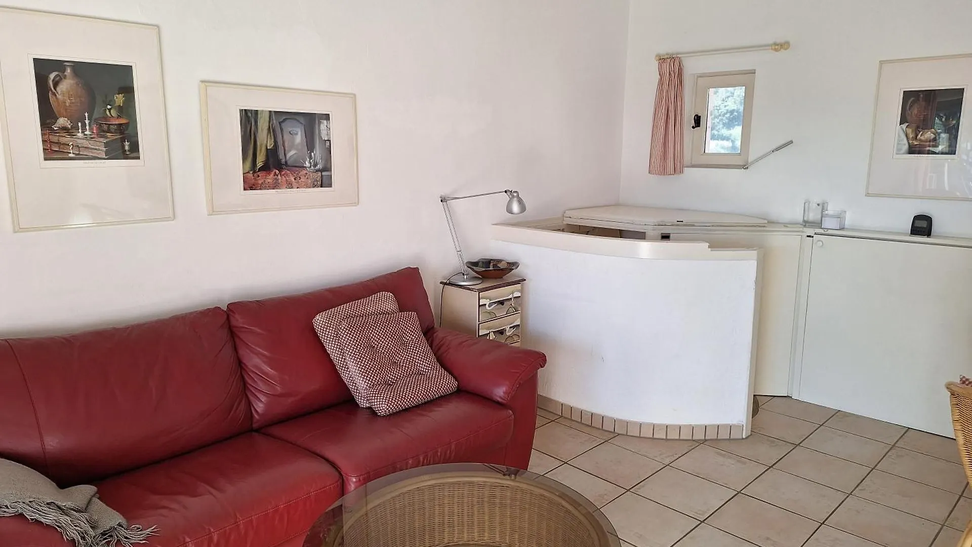 Bleu Horizon Apartment Cavalaire-sur-Mer 0*,  France