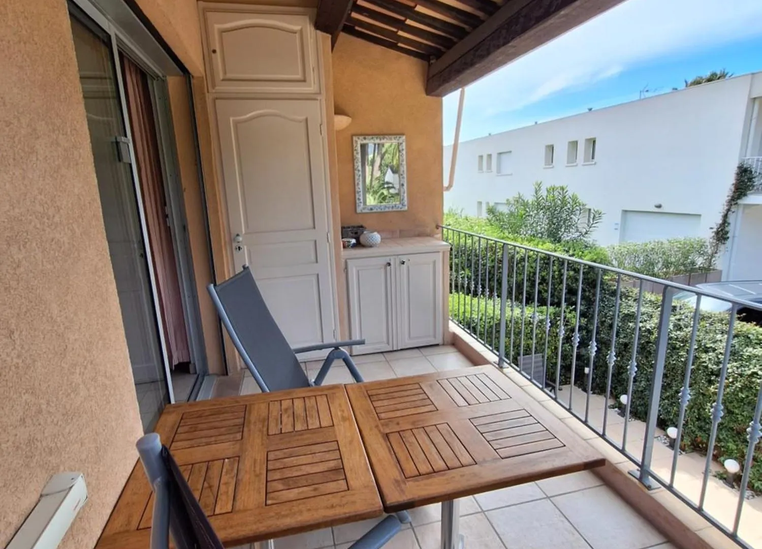 Bleu Horizon Apartment Cavalaire-sur-Mer