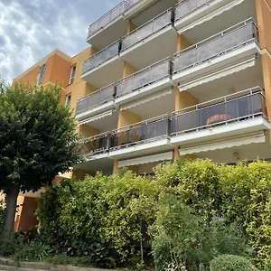 Les Coriandre Cavalaire-sur-Mer